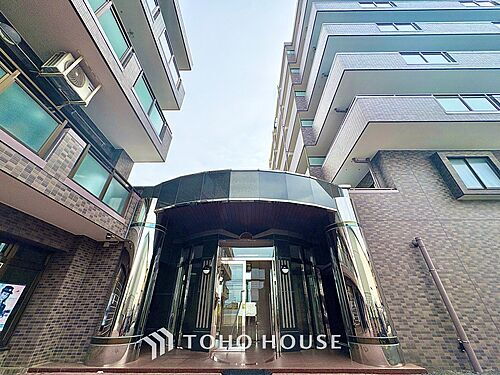 レーベンハイム和光ヒルズ