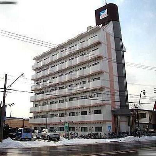 スカイコート函館