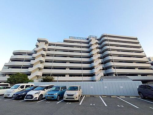 リフォーム済藤和緑井ハイタウン