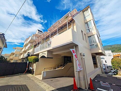 フルリノベーションエーデル戸坂