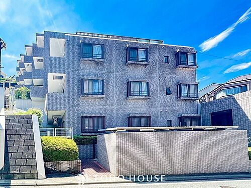 ＮＩＣアーバンヒル井土ヶ谷ライトウィング