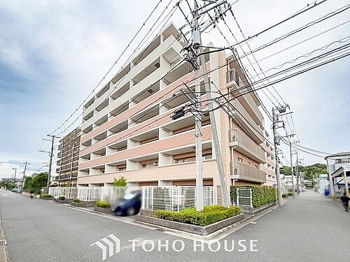 クオス鴨居ＩＩレジデンシャルステージ