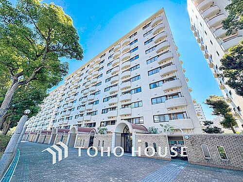 シティ能見台ふれあいの街Ｄ棟