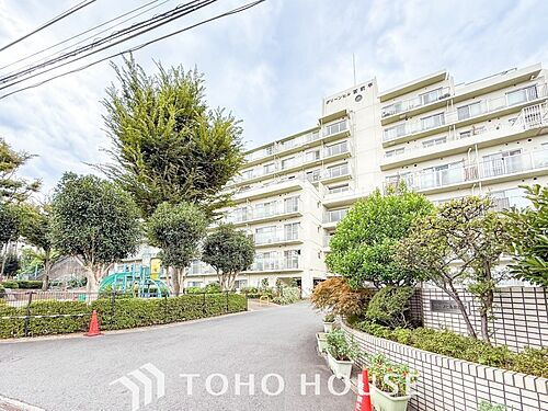 グリーンヒル宮前平