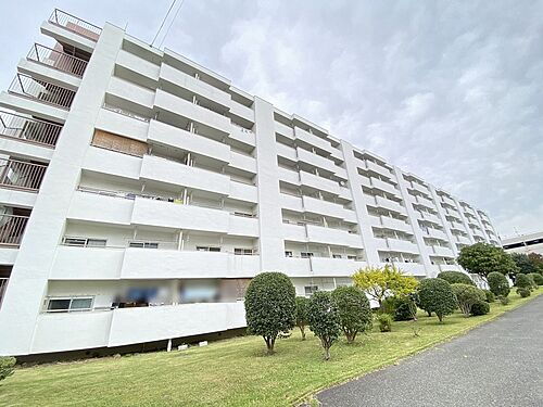 ぐみさわ東ハイツ３号棟