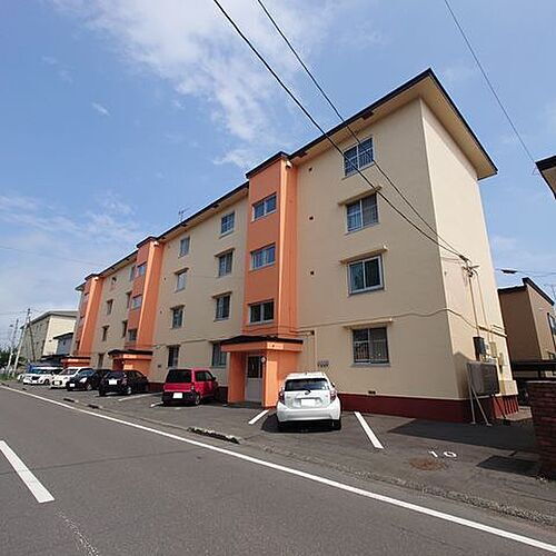 美園ハイツ３０１号室