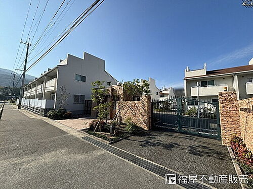 リッシュハウス伊都アマルフィ