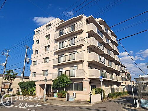 グレーシィ加古川　中古マンション