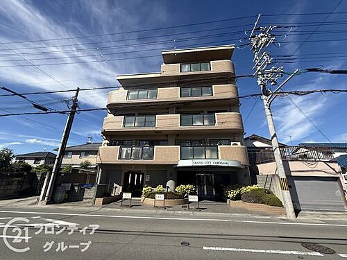 グランシティ加古川　中古マンション