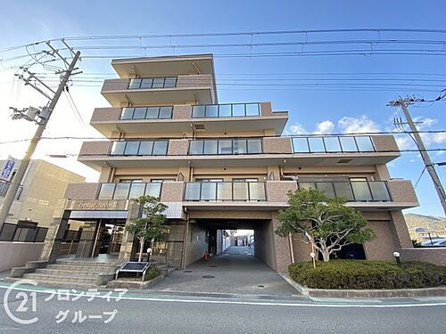 プレステージ宝殿２　中古マンション