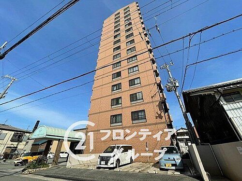 プレステージ飾磨駅前　中古マンション
