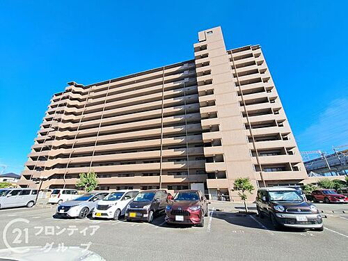 Ｍプラザ加古川参番館　中古マンション