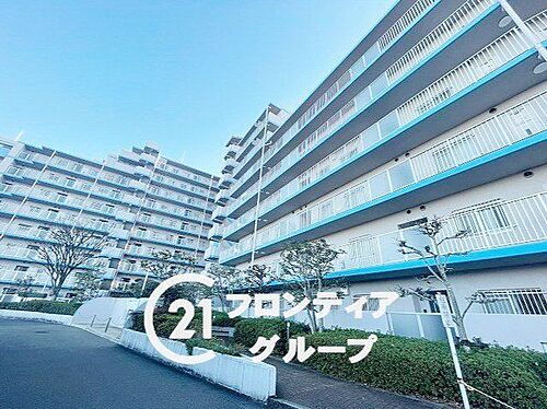 ローズヴイラ東加古川　中古マンション