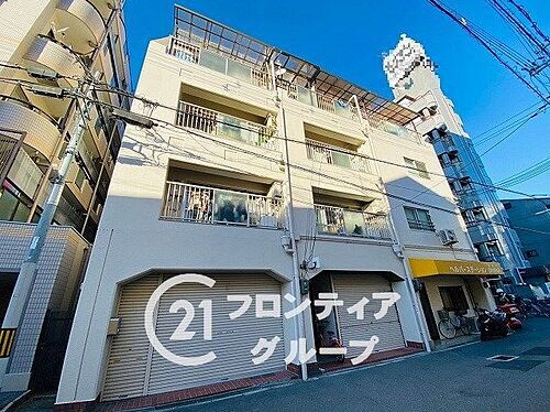 トリム東大阪　中古マンション