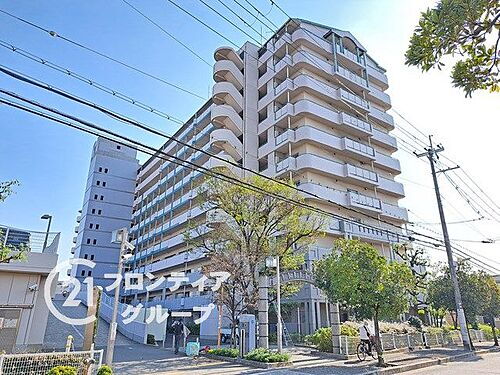 グランシティ平野　中古マンション