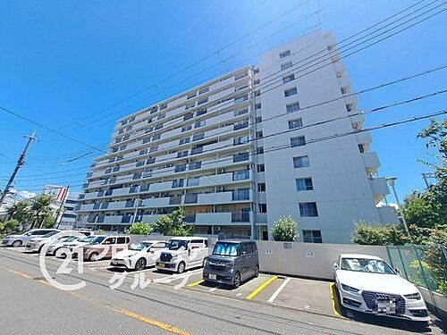 平野コーポ　中古マンション