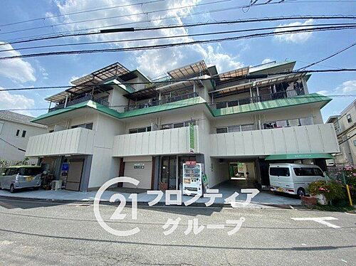 弥刀グリーンハイツ　中古マンション