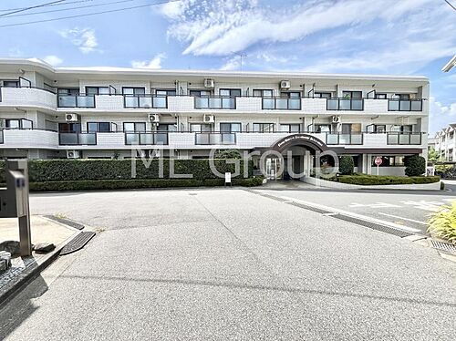 ライオンガーデン船橋薬園台