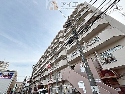 サンコーポ勝田台Ｃ棟