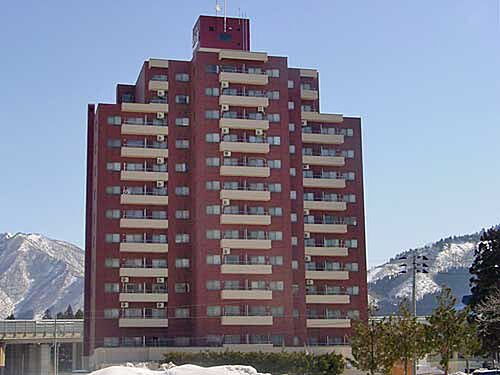 シルバーグレース湯沢１番館