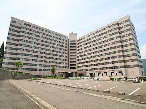 フォレストヒルズ石打