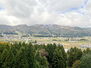 グランドウイング舞子高原 お部屋からの眺望