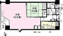 ツインタワー石打　Ｂ棟 間取り図