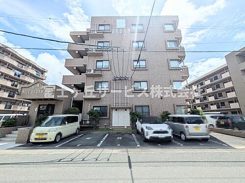 ナイスアーバン入野壱番館