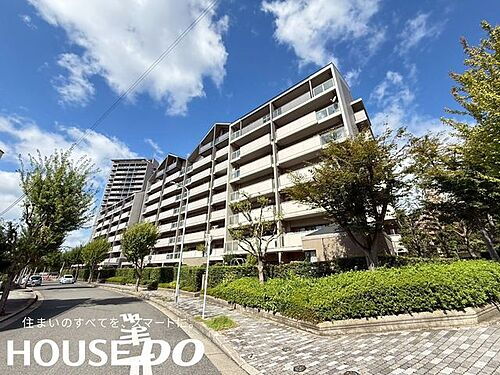 阪急ヒルズコート高槻１番館