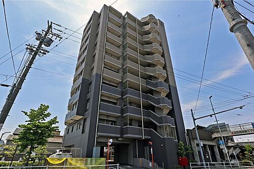 ファミリアーレ西味鋺