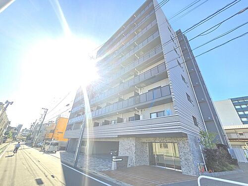 ＧＥＢＯＶＩＡ９鐘ヶ淵