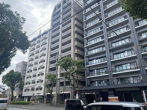 サーパス高麗本通り