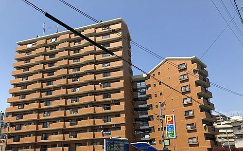 ＬＦＢ再生住宅ネオハイツ久留米
