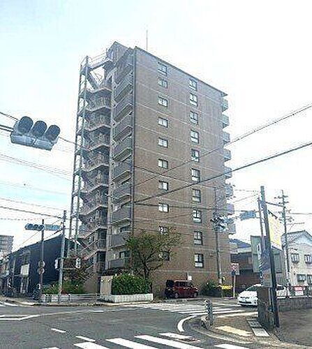 キャッスルハイツ長良平和通　３０２号室