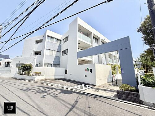 マリブコート茅ヶ崎