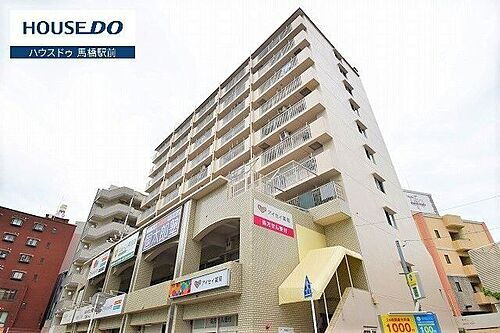 グリーンプラザ八柱第一