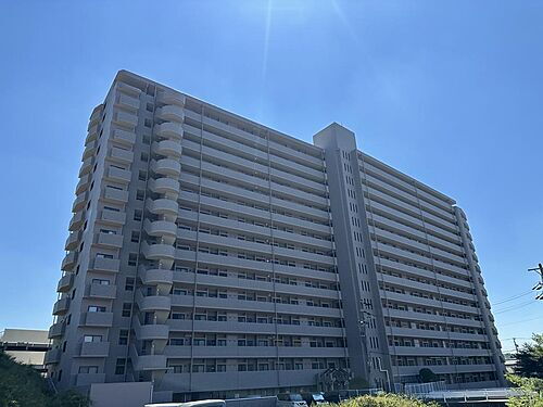 ハーモニアステージ瀬戸「リノベ」×「ペット可」