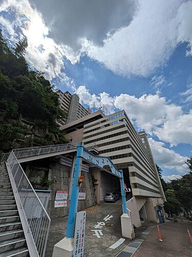 ボンヌール長崎