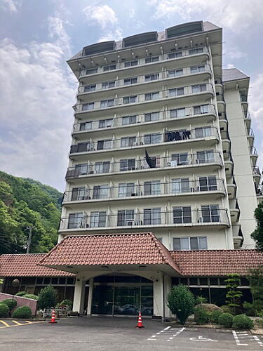 樺川荘　４０７号室