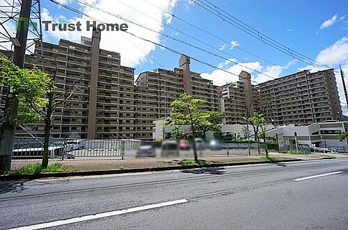 ラ・ビスタ宝塚サウステラス二番館