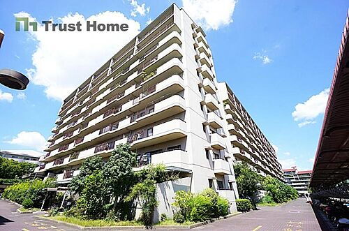 星和プラネタウン千里南第弐期