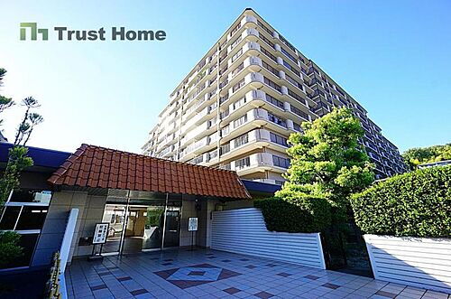 千里台スカイハイツＡ棟