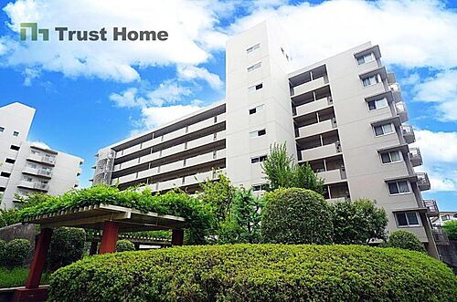 日興千里台スカイタウンＢ館