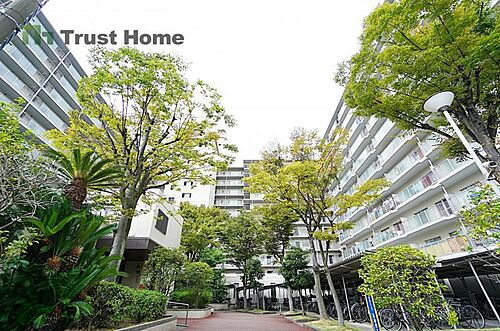 サンハイツ武庫之荘　１号棟