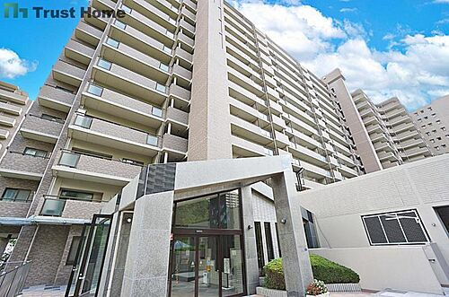 ラ・ビスタ宝塚ウエストウイング二番館