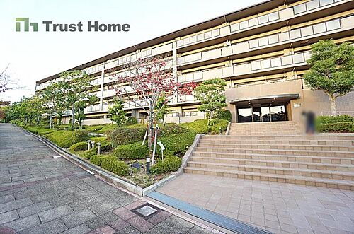 西宮名塩ウインディヒルズＩ番館