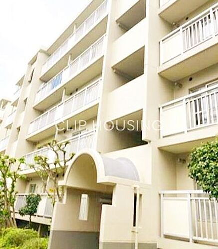 グリーンメゾン南大沢５号棟