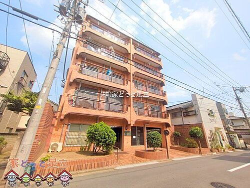 ライオンズマンション西川口