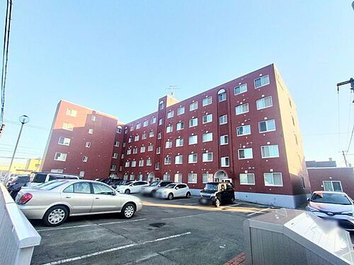 ロピア伏古公園ＩＩ