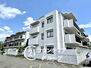 オークラハイム奈良青山　中古マンション RC造、3階建てのマンションです。